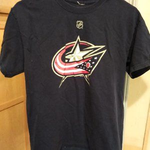 REEBOK NHL ATKINSON JERSEY